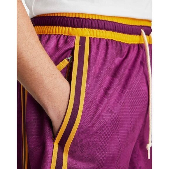 NIKE DNA+ Men's Basketball Shorts Size Small - Picture 4 of 10